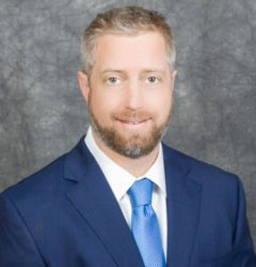 Ben Kleban
