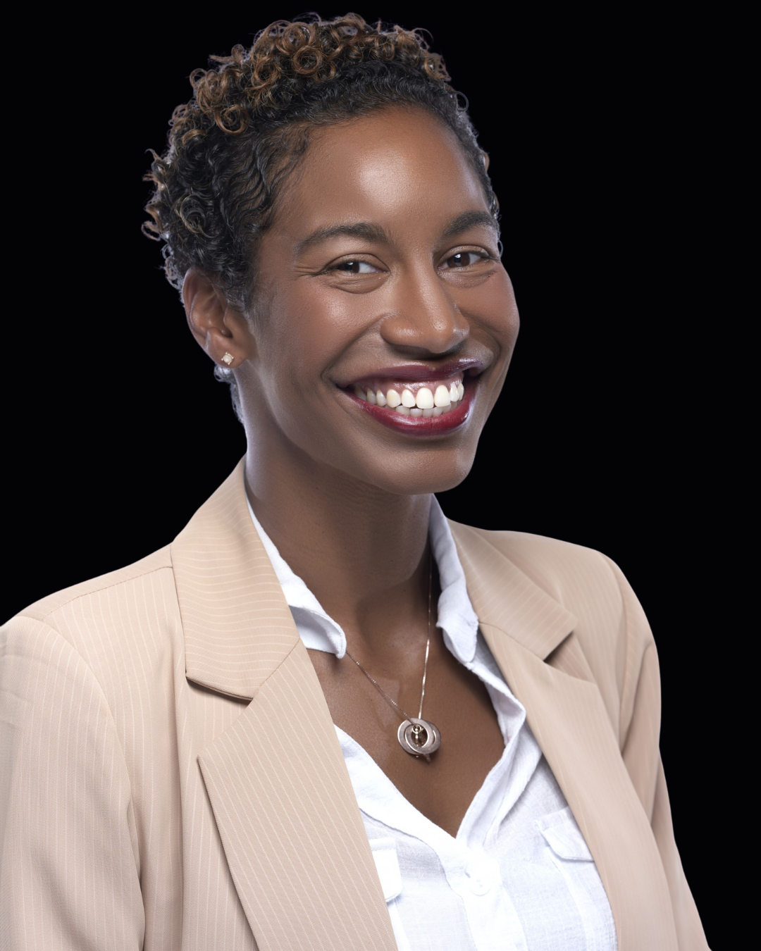 Courtney Washington