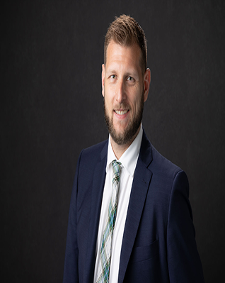 Max Daigh