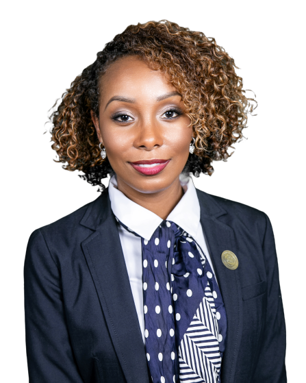 Dr. Kelli Peterson