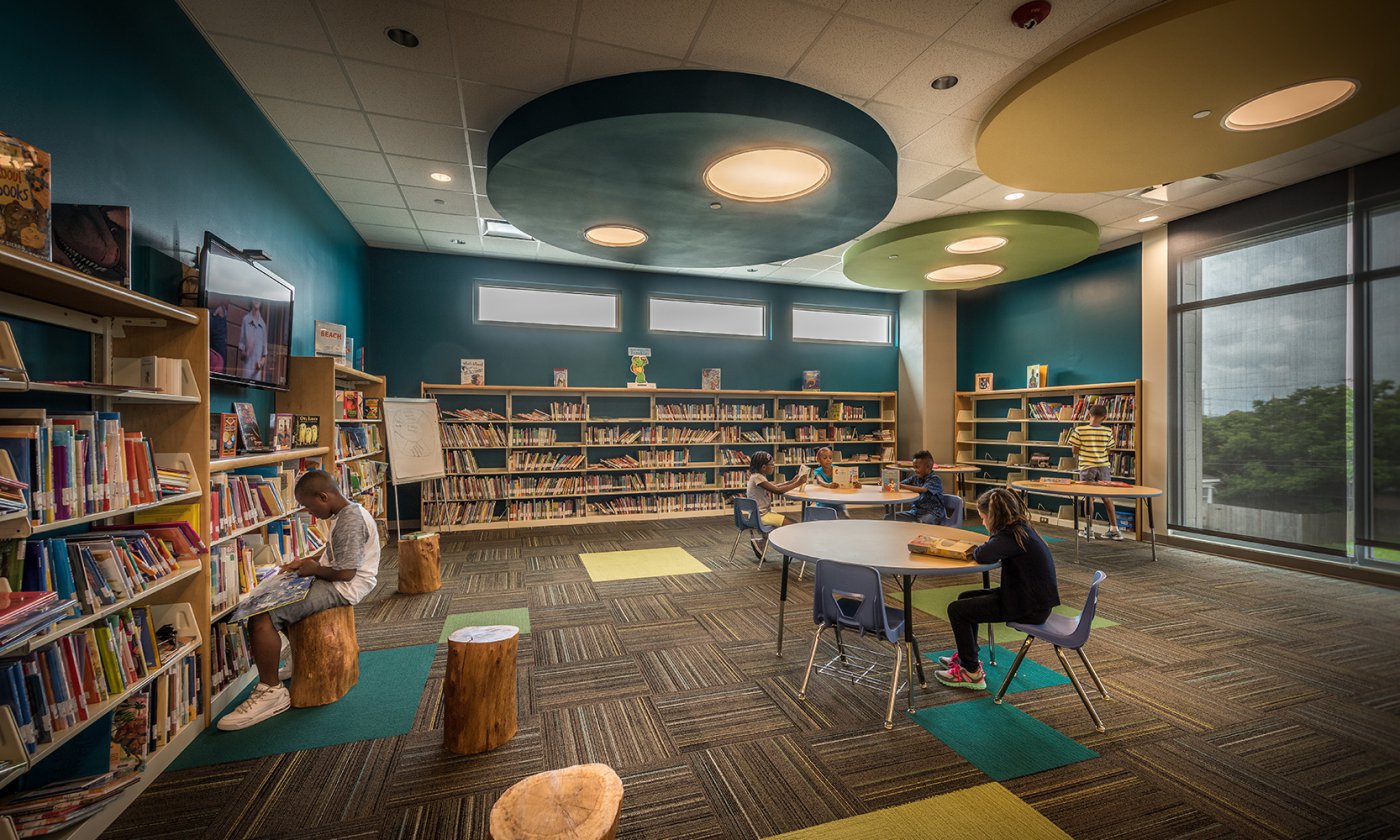 Bethune Elementary