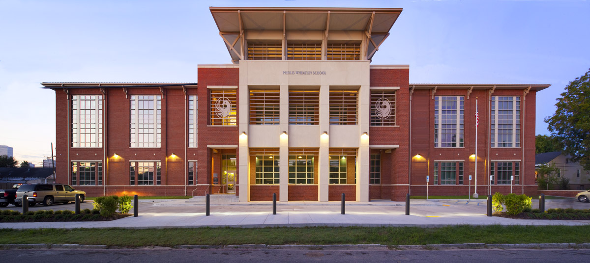 Phyllis Wheatley (New Construction)