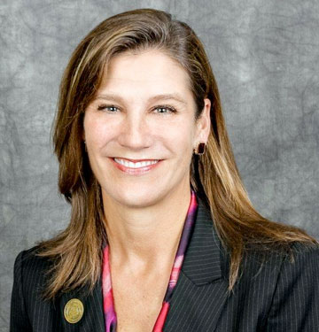 Sarah Newell Usdin