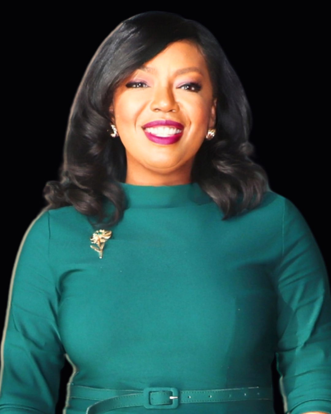 Dr. Fateama Fulmore