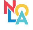 NOLA logo