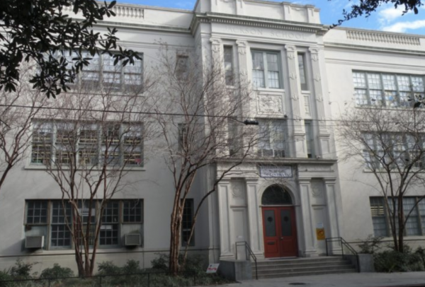 International School of Louisiana: Camp Street Campus (French and Spanish)