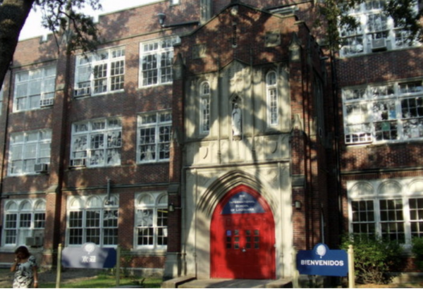 International School of Louisiana: Olivier Street Campus (Spanish)