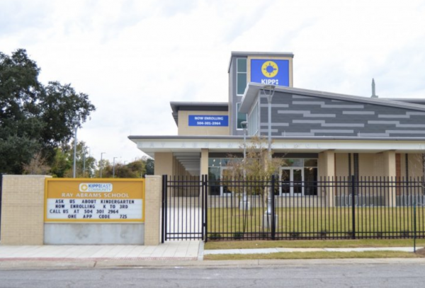 KIPP East Community