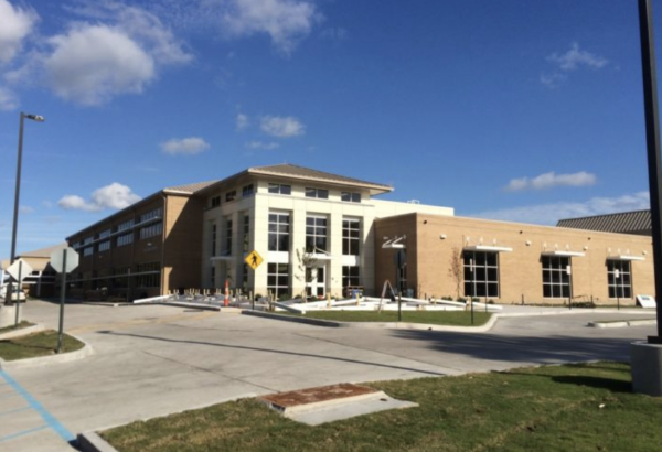 Lake Forest Elementary Charter School