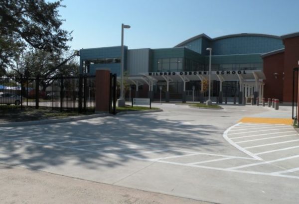 Mildred Osborne Charter School