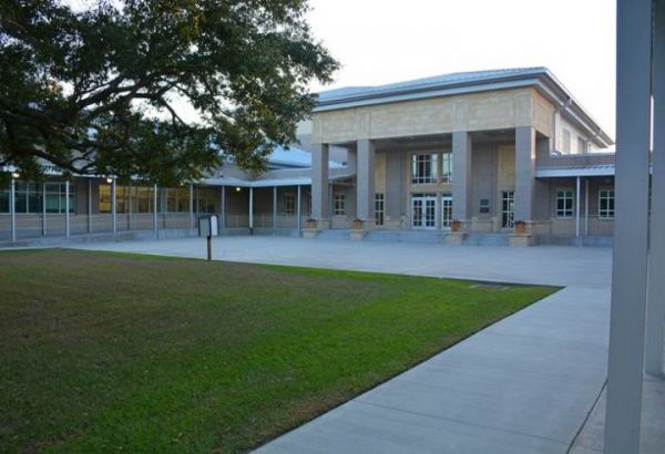 Alice Harte Charter School