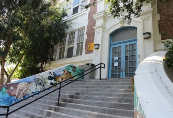 New Orleans Accelerated High School
