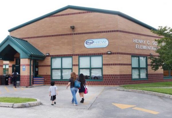 ReNew Schaumburg Elementary