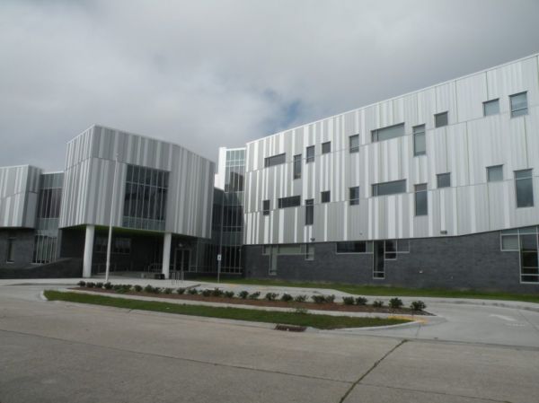 Robert Russa Moton Charter School
