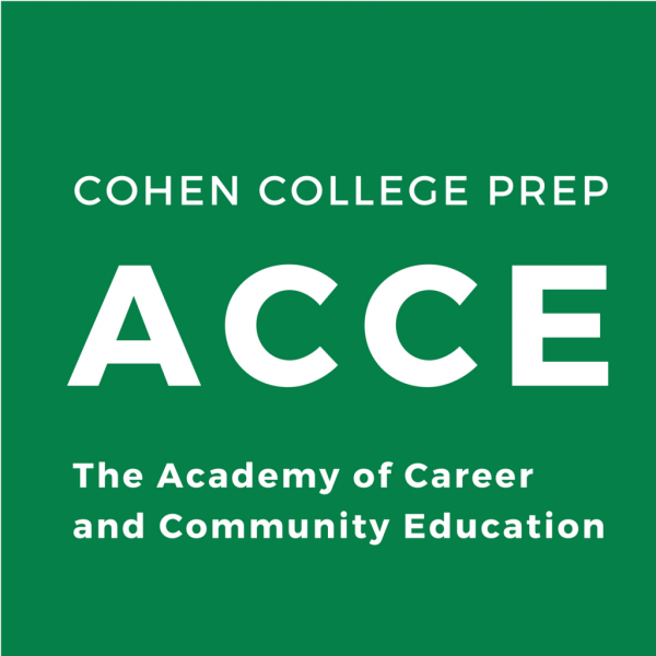 Walter L. Cohen: Academy of Career and Community Education (ACCE)