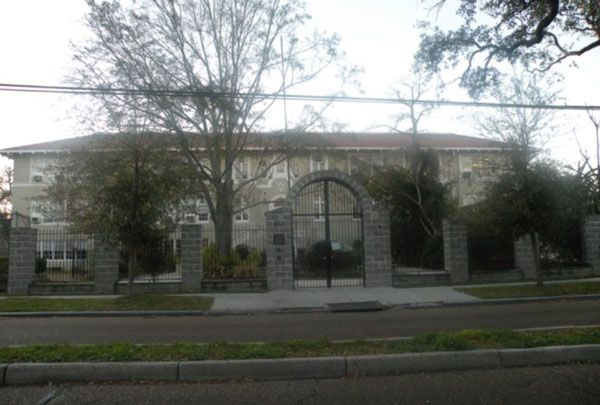 Audubon Charter School: Uptown
