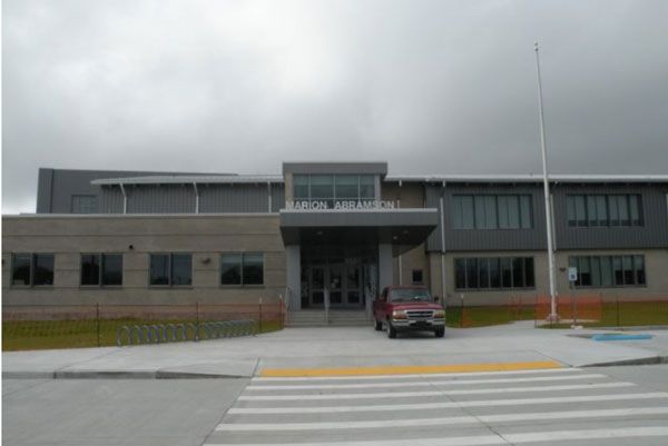 CA: Abramson Sci Academy