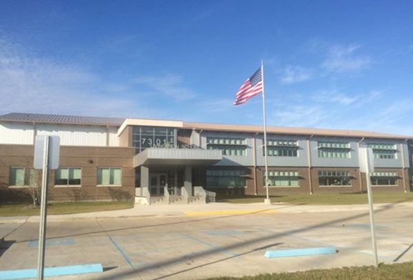 CA: Livingston Collegiate Academy
