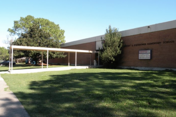 Dwight D. Eisenhower Academy of Global Studies