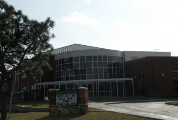 Edward Hynes Charter School