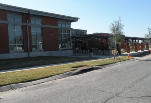 FirstLine Schools: Arthur Ashe Charter School