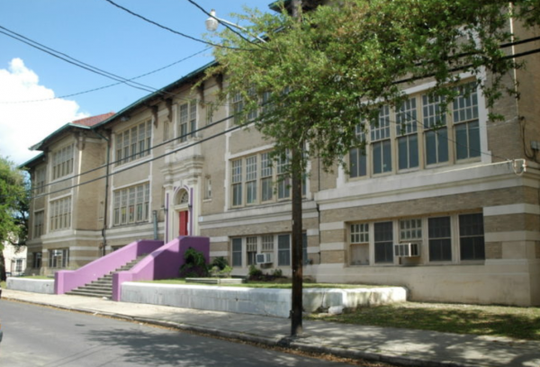 FirstLine Schools: Live Oak Academy